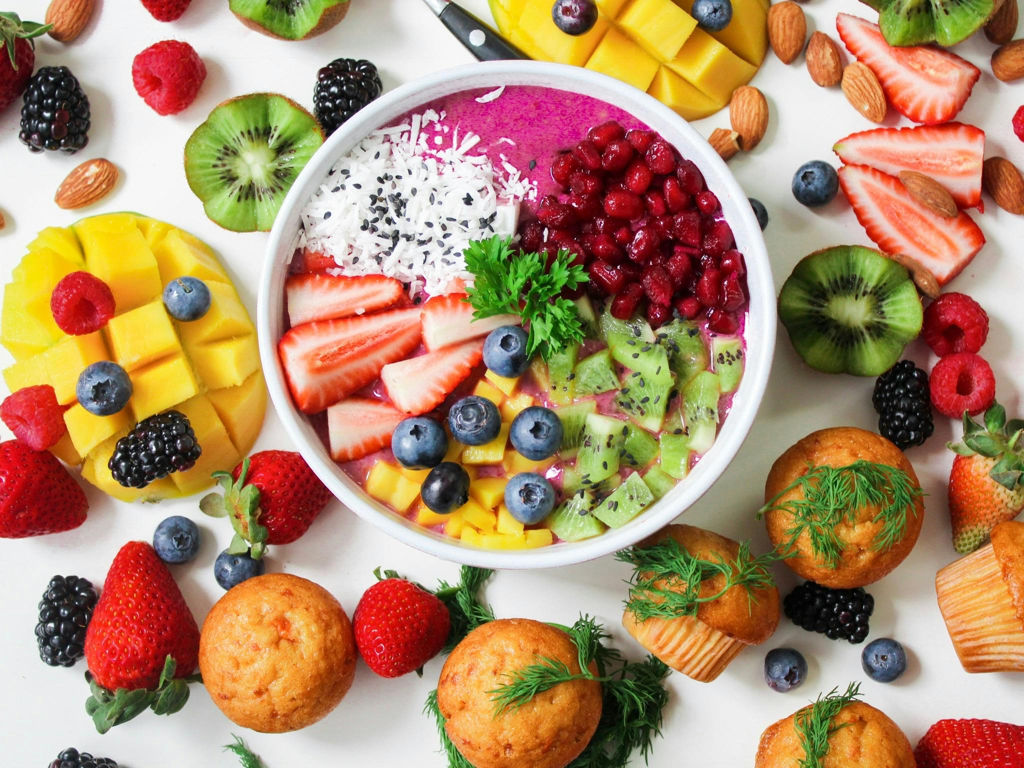 11 dicas imperdíveis para ter uma alimentação equilibrada